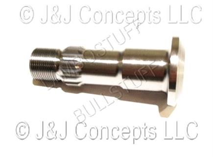 Hub Fastener