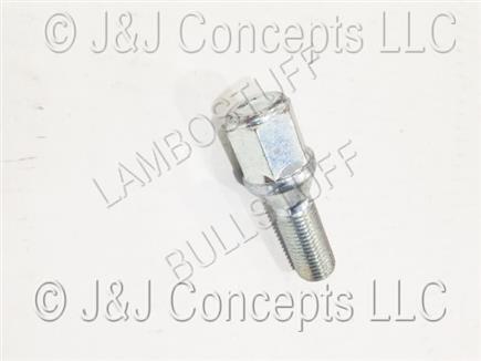 Lug - Diablo 1998 - 2001