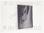 MURCEILAGO COUPE 2003 OWNERS MANUAL