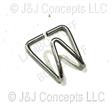 Spare Wheel Belt Hook