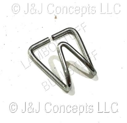 Spare Wheel Belt Hook