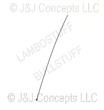 Jack Ring Fastening Wire