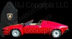JALPA w/WING CAR COVER INDOOR