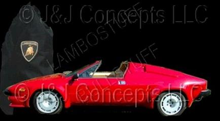 JALPA w/WING CAR COVER INDOOR