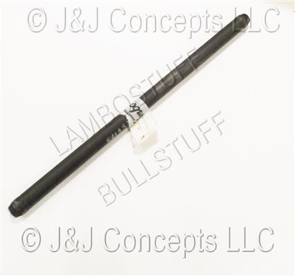 Lower Strut Pipe Assembly