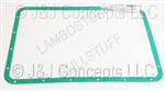 Oil Sump Cover Seal