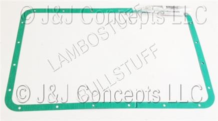 Oil Sump Cover Seal