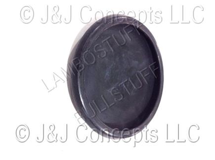 Grease Cap