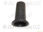 Rear Shock Absorber Bulkhead