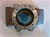 Lh Rear Hub Holder Assembly