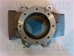 Lh Rear Hub Holder Assembly
