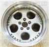 Diablo 1991-1994 Rear Wheel Rim 