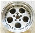 DIABLO 1991-1994 REAR WHEEL RIM 