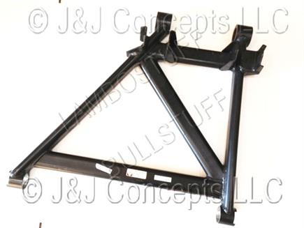 Rh Lower Arm