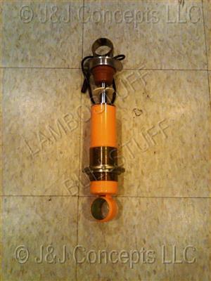 Front Electrical Shock Absorber - Diablo 1994 w/o lifting system