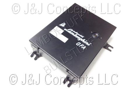 GFA USA CONTROL UNIT