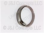 Wheel Sensor Strap / Band / Clamp/