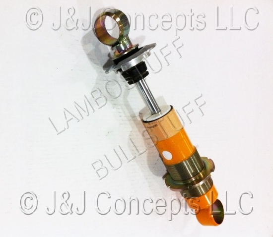 Lamborghini FRONT SHOCK ABSORBER - Lamborghini Part# 005129802