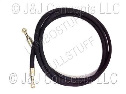 Unit/Accumulator Pipe