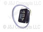 Koni Button Consol Button Control