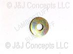 LOCK FLANGE ADJUSTMENT SHIM 2