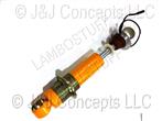 REAR ELECTRONICALLY-CONTROLLED SHOCK ABSORBER