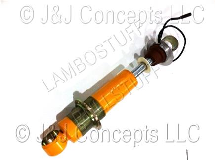 REAR ELECTRONICALLY-CONTROLLED SHOCK ABSORBER