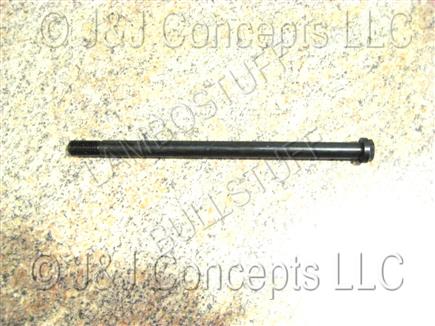 UPPER REAR HUB CARRIER BOLT