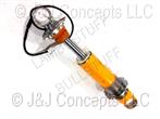 REAR SHOCK ABSORBER