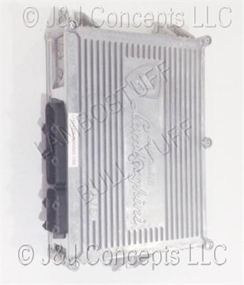 USA Injection ECU