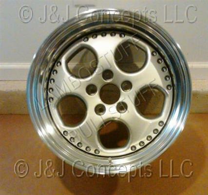 NLA (No Longer Available)