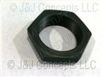 Front Wheel Hub RingNut