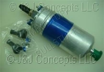 Countach EFI Fuel Injection Pump SEE ALSO PN 002021141B