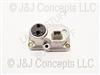 WARM UP REGULATOR / HEAT REGULATOR