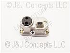 WARM UP REGULATOR / HEAT REGULATOR