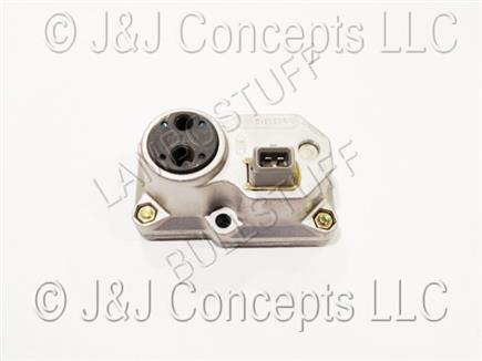 WARM UP REGULATOR / HEAT REGULATOR