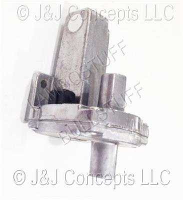 Auxiliary Valve