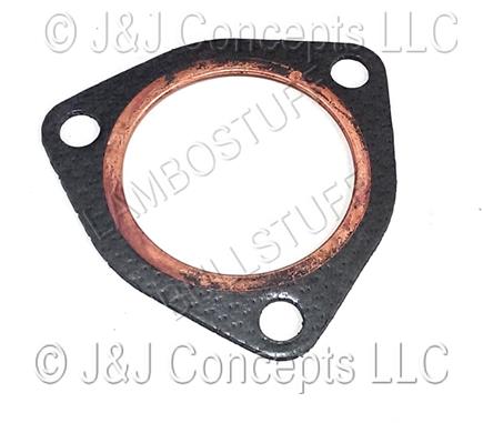 CATALYTIC CONVERTER SEAL