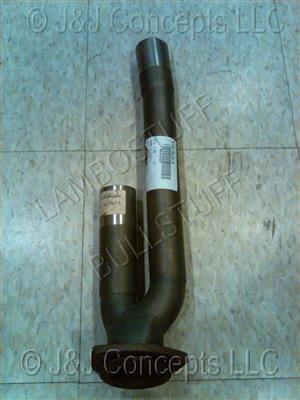 Three-Way Connection from Headers