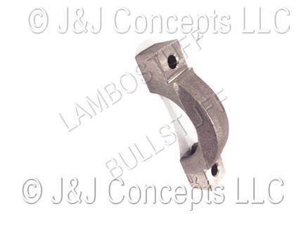 Drilled Clamp Fastening Manifo