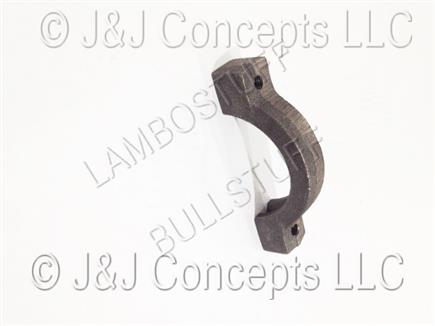 Exhaust Clamp