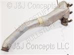 Rh Head Front Exhaust Manifold