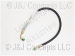 CONDENSER/FILTER PIPE