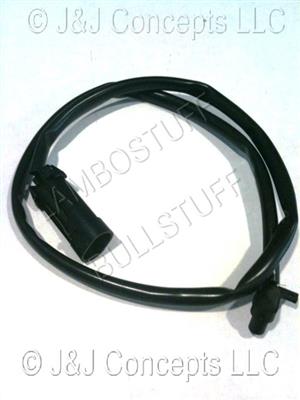 EXTERNAL TEMPERATURE SENSOR ECA068680.5