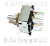 Blower Switch Control 