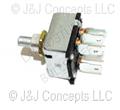 Blower Switch Control 