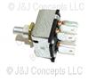 Blower Switch Control - LOW STOCK DISCONTINUED - NLA 