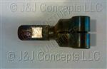 CV Joint & Steering Box Connec