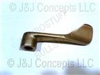 Steering Column Bracket Lever