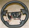 FOAM STEERING WHEEL